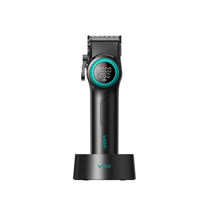 vgr-v-001-professional-hair-clipper photo 6