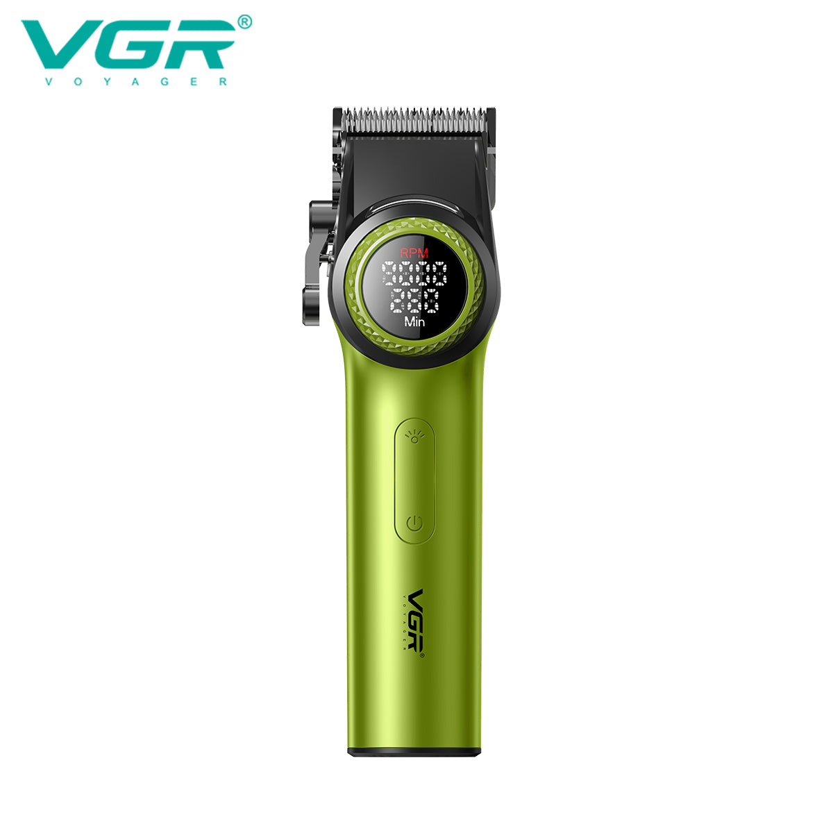 vgr-v-001-professional-hair-clipper photo 7