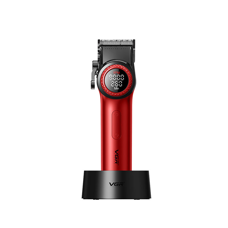 vgr-v-001-professional-hair-clipper photo 8