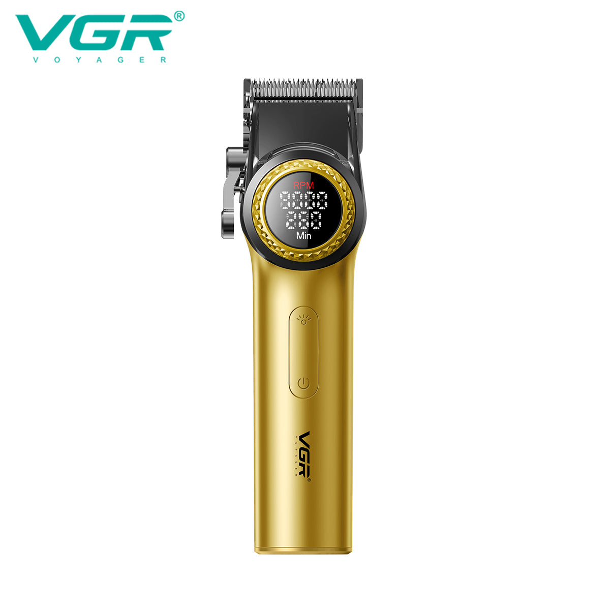 vgr-v-001-professional-hair-clipper photo 9