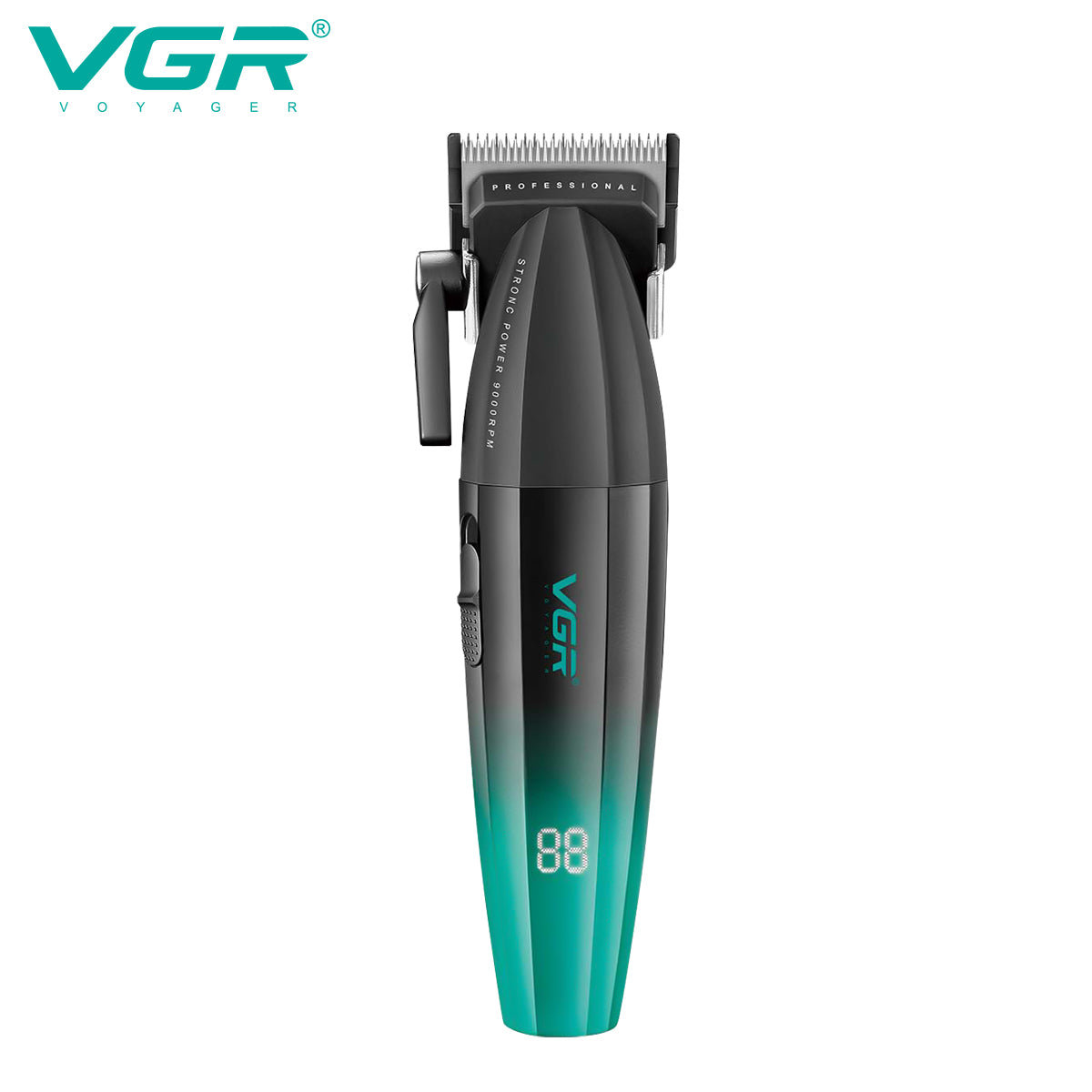 vgr-v-003-professional-hair-clipper photo 3