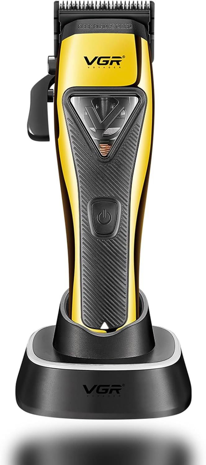 vgr-v-015-professional-hair-clipper photo 2
