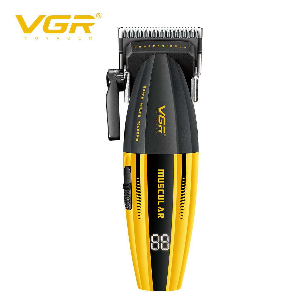 VGR V-285 Professional Hair Clipper